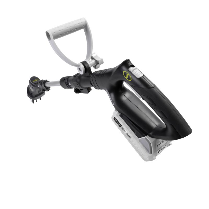 Sun Joe 24V-CTLR-LTE 24-Volt Claw Tiller + Cultivator | W/ 2.0-Ah Battery + Charger - 图片 16