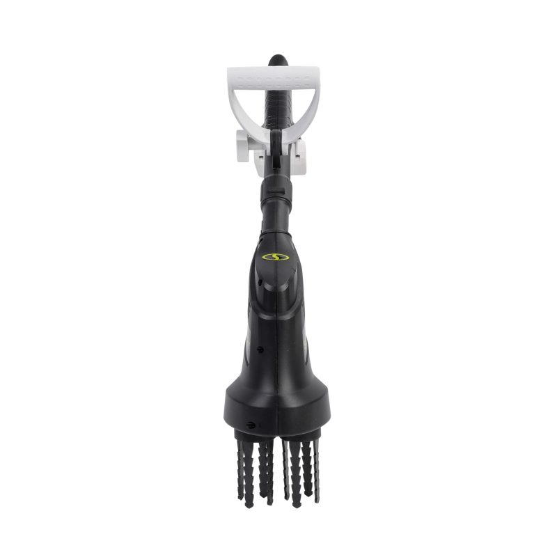 Sun Joe 24V-CTLR-LTE 24-Volt Claw Tiller + Cultivator | W/ 2.0-Ah Battery + Charger - 图片 13