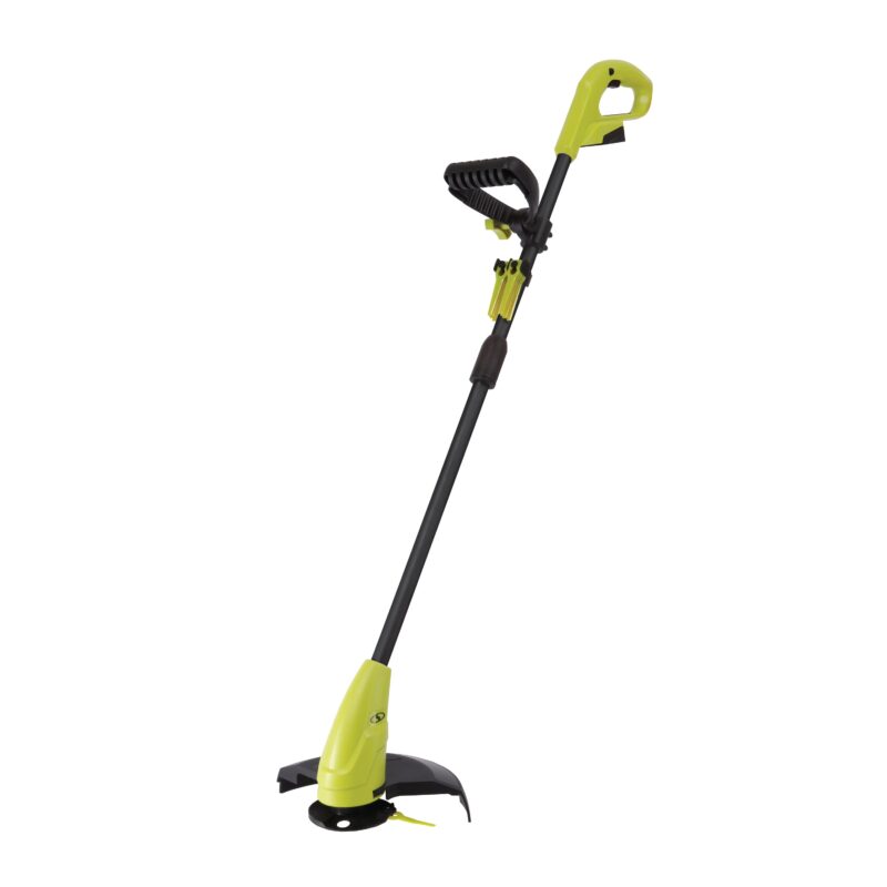 Sun Joe 24V-GT10-CT 24-Volt IONMAX Cordless Lightweight Stringless Grass Trimmer | 10-inch | Tool Only - 图片 2