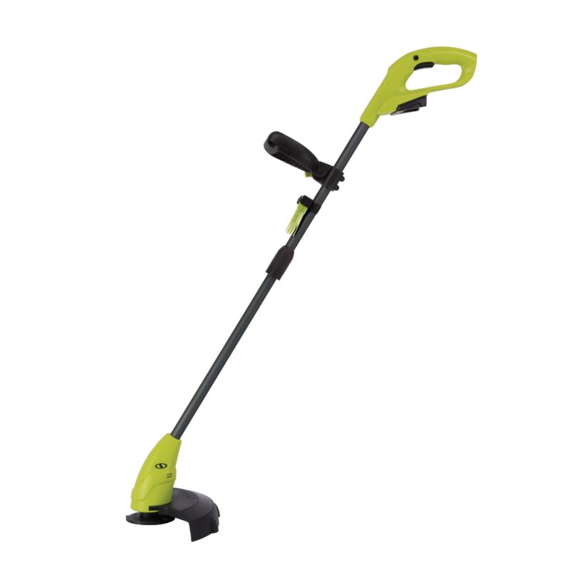 Sun Joe 24V-GT10-CT 24-Volt IONMAX Cordless Lightweight Stringless Grass Trimmer | 10-inch | Tool Only - 图片 7