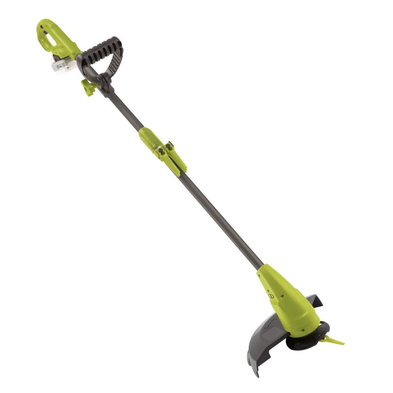 Sun Joe 24V-GT4MAX-LTE 24-Volt* IONMAX Cordless Garden Combo Kit | Leaf Blower | Grass Trimmer | Hedge Trimmer | W/ 2 x 2.0-Ah Batteries + Charger - 图片 13