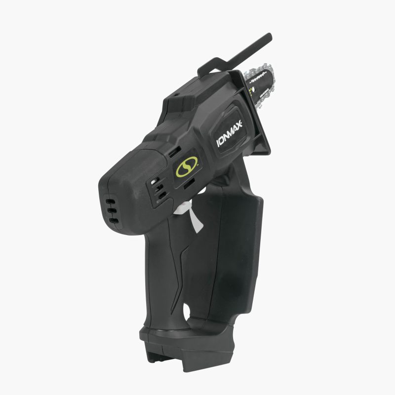 Sun Joe 24V-HCS-4-LTE 24-Volt* IONMAX Cordless Pruning Hand Held Saw Kit | 4-inch | W/ 2.0-Ah Battery + Charger - 图片 4