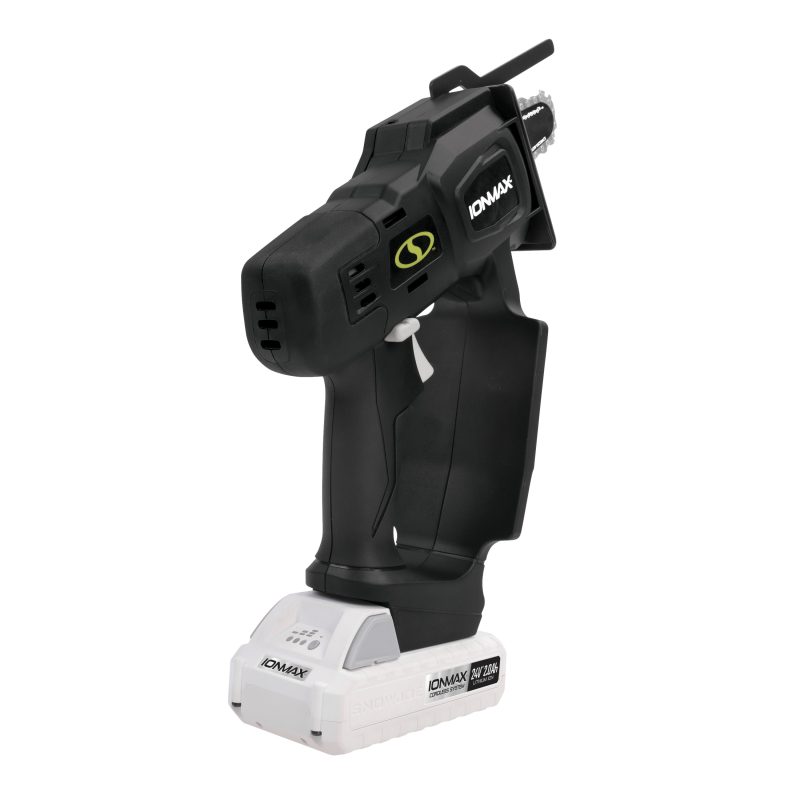 Sun Joe 24V-HCS-4-LTE 24-Volt* IONMAX Cordless Pruning Hand Held Saw Kit | 4-inch | W/ 2.0-Ah Battery + Charger - 图片 11