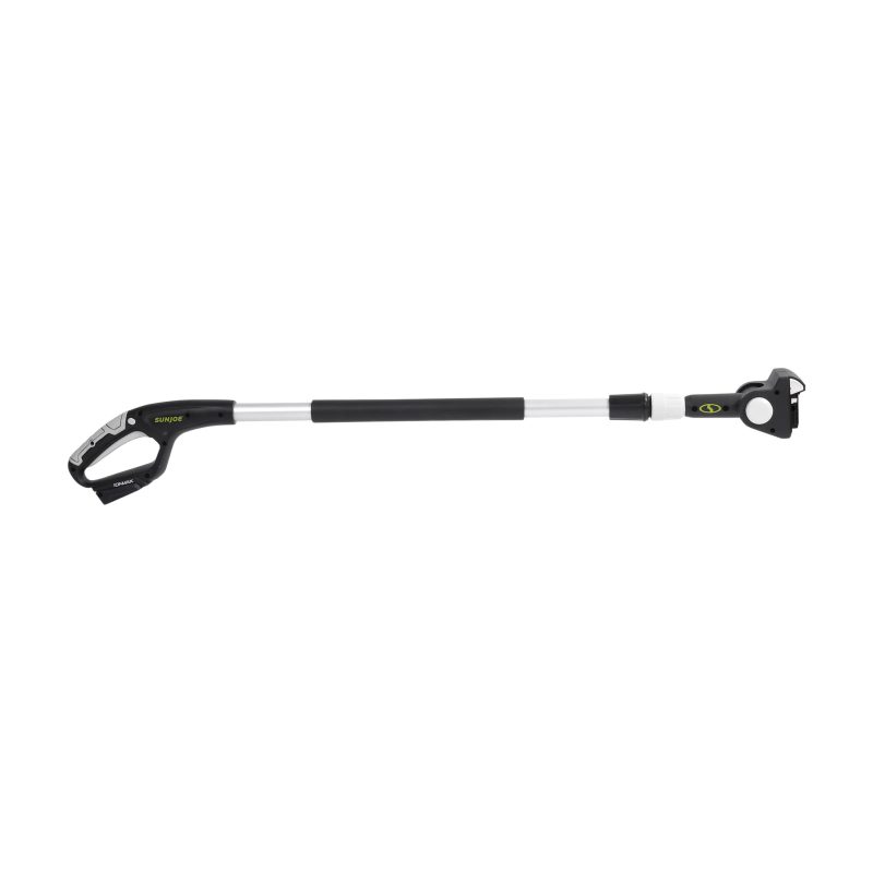 Sun Joe 24V-HCSWP-6-LTE 24-Volt* IONMAX Cordless Telescoping Pole Pruning Saw Kit | 4000 RPM | W/ 2.0-Ah Battery + Charger - 图片 28