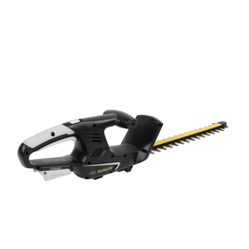 Sun Joe 24V-HT16-LTE IONMAX Cordless Hedge Trimmer Kit | 16-inch | W/ 2.0-Ah Battery + Charger - 图片 7
