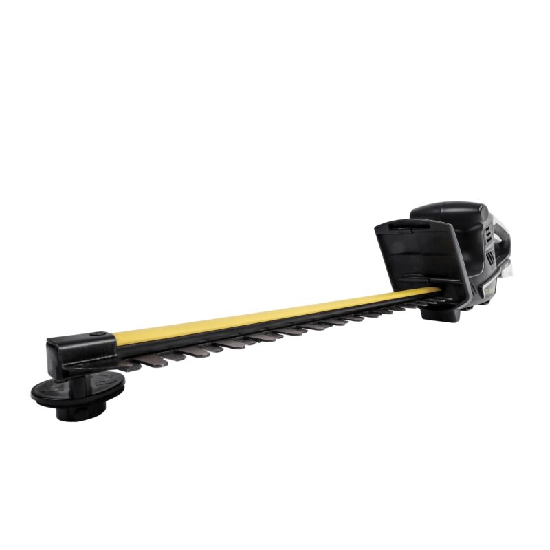 Sun Joe 24V-HT16-LTE IONMAX Cordless Hedge Trimmer Kit | 16-inch | W/ 2.0-Ah Battery + Charger - 图片 10