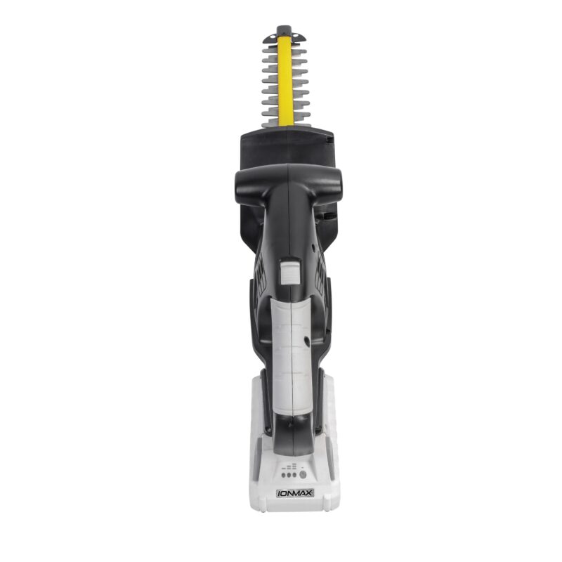 Sun Joe 24V-HT16-LTE IONMAX Cordless Hedge Trimmer Kit | 16-inch | W/ 2.0-Ah Battery + Charger - 图片 18