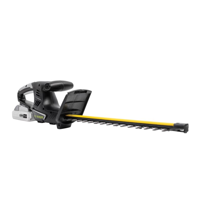 Sun Joe 24V-HT16-LTE IONMAX Cordless Hedge Trimmer Kit | 16-inch | W/ 2.0-Ah Battery + Charger - 图片 20