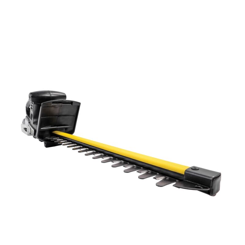 Sun Joe 24V-HT16-LTE IONMAX Cordless Hedge Trimmer Kit | 16-inch | W/ 2.0-Ah Battery + Charger - 图片 2