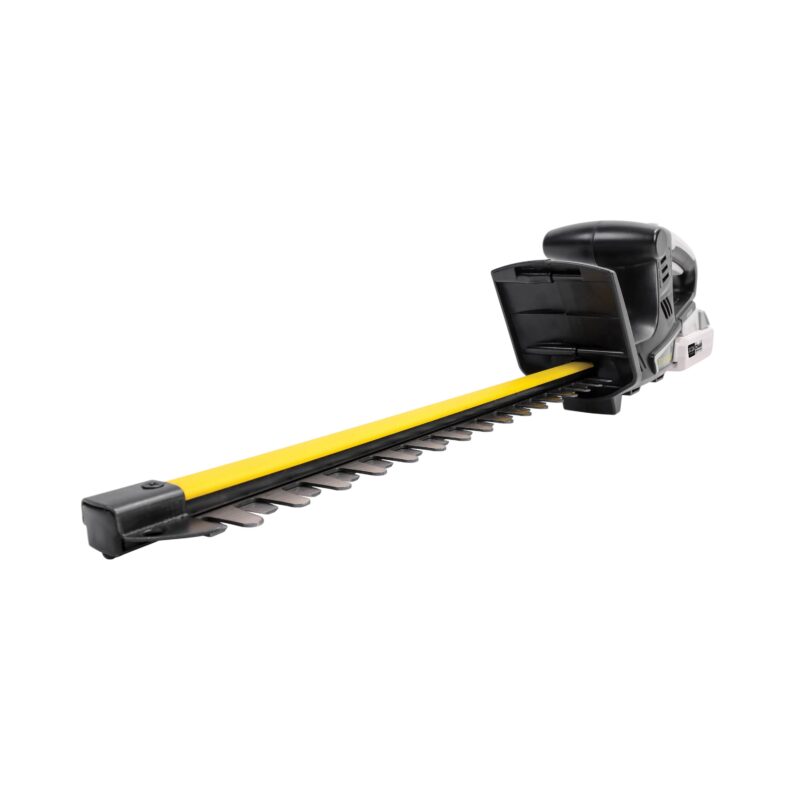 Sun Joe 24V-HT16-LTE IONMAX Cordless Hedge Trimmer Kit | 16-inch | W/ 2.0-Ah Battery + Charger - 图片 3