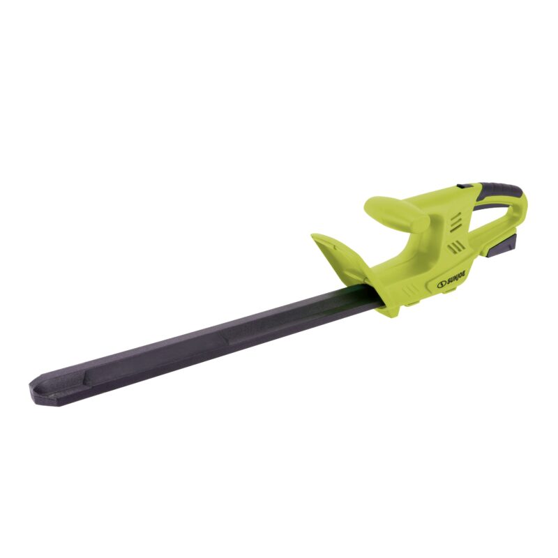Sun Joe 24V-HT18-CT 24-Volt IONMAX Cordless Handheld Hedge Trimmer | 5/8" | Tool Only - 图片 11