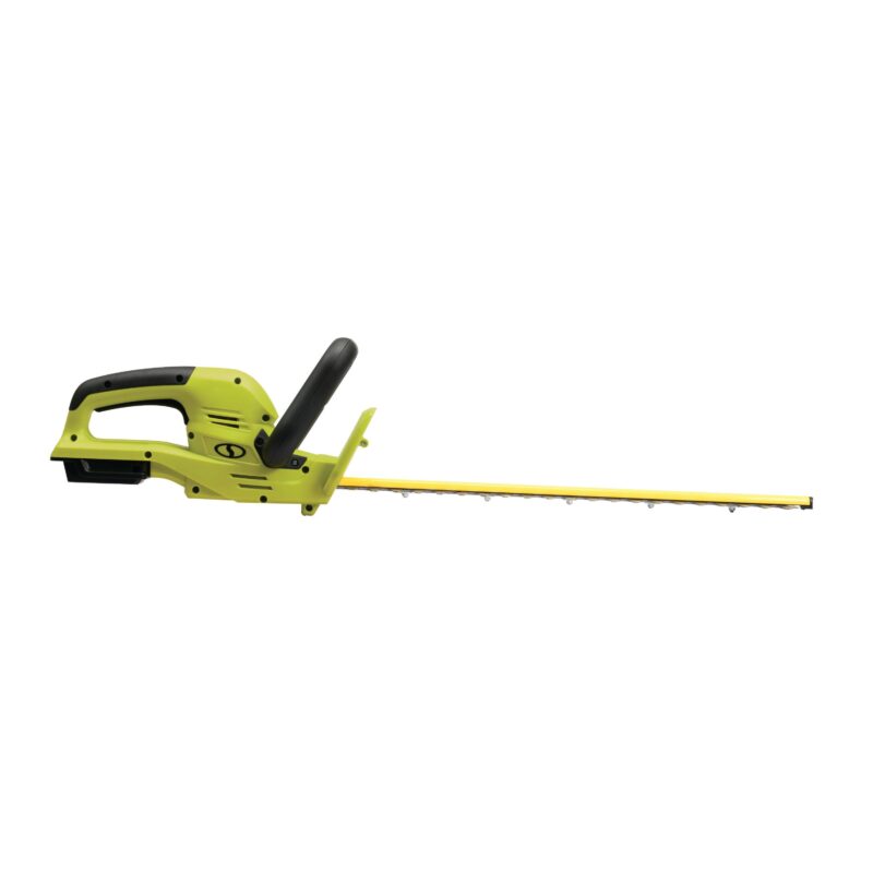 Sun Joe 24V-HT22-CT 24-Volt IONMAX Cordless Hedge Trimmer | 22-Inch | Tool Only - 图片 4