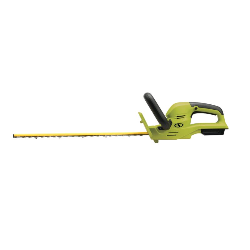 Sun Joe 24V-HT22-CT 24-Volt IONMAX Cordless Hedge Trimmer | 22-Inch | Tool Only - 图片 3