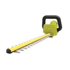 Sun Joe 24V-HT22-CT 24-Volt IONMAX Cordless Hedge Trimmer | 22-Inch | Tool Only