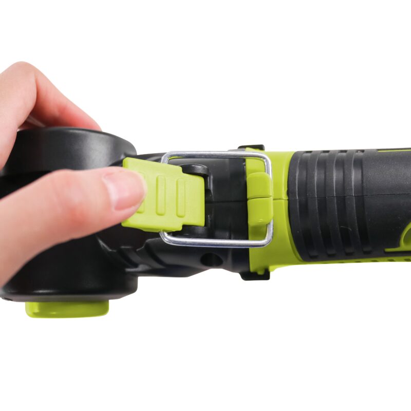Sun Joe 24V-LRPL2-CT 24-Volt IONMAX Cordless Handheld and Long-Reach Pruner and Lopper | Tool Only - 图片 5
