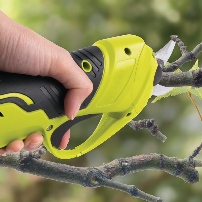 Sun Joe 24V-PRN1-CT 24-Volt Cordless Handheld Pruner | 80-Watts | Tool Only - 图片 5