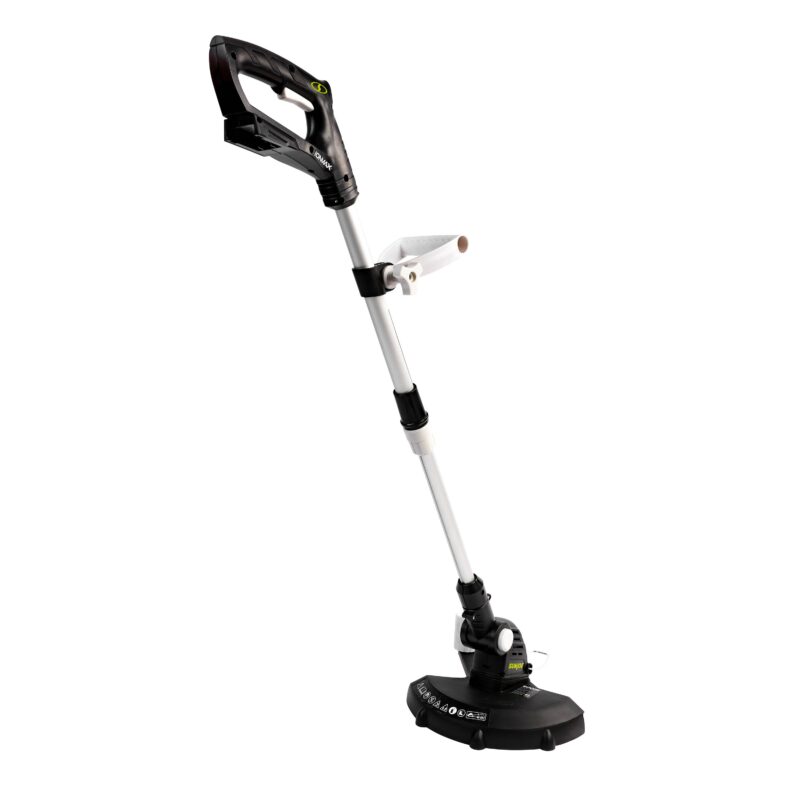 Sun Joe 24V-LT12-LTE 24-Volt* IONMAX Cordless String Trimmer Kit | 12-inch | Multi-Angle Head | W/ 2.0-Ah Battery + Charger - 图片 5