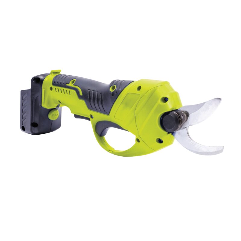 Sun Joe 24V-PRN1-CT 24-Volt Cordless Handheld Pruner | 80-Watts | Tool Only - 图片 3