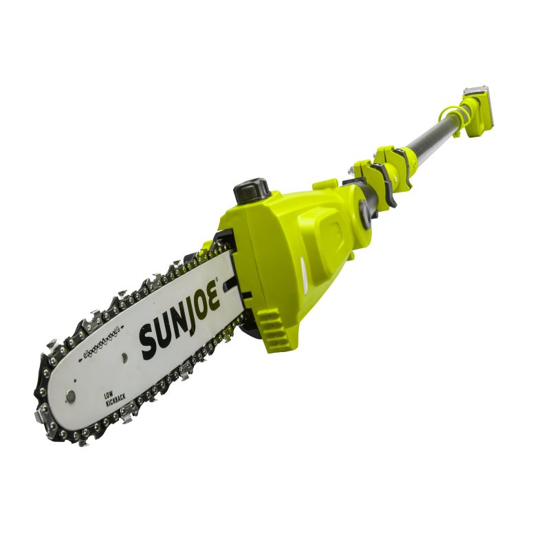Sun Joe Cordless Pole Saw Carry Bag Bundle | Cordless Pole Saw + Storage Bag - 图片 17