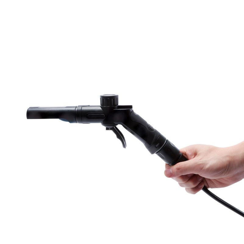 Sun Joe 24V-PSW25-CT 24V IONMAX Cordless Go-Anywhere Portable Sink/Shower Spray Washer | 2.5 Gal | Tool Only | 116 PSI Max* | 1.5 GPM Max* - 图片 8