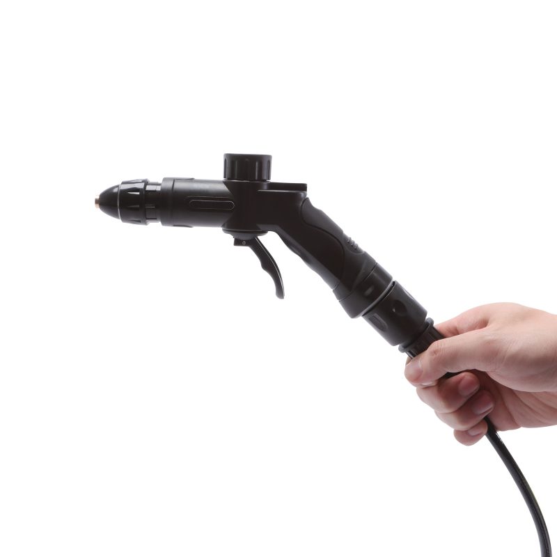 Sun Joe 24V-PSW25-CT 24V IONMAX Cordless Go-Anywhere Portable Sink/Shower Spray Washer | 2.5 Gal | Tool Only | 116 PSI Max* | 1.5 GPM Max* - 图片 9