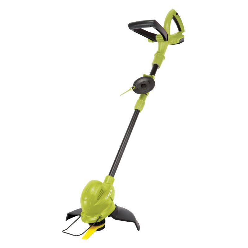 Sun Joe 24V-LAWN-BDL 24-Volt IONMAX Lawn Care Bundle | W/ Cordless Lawn Mower Kit and Stringless Lawn Trimmer - 图片 12