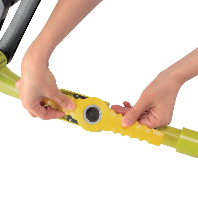 Sun Joe 24V-LAWN-BDL 24-Volt IONMAX Lawn Care Bundle | W/ Cordless Lawn Mower Kit and Stringless Lawn Trimmer - 图片 14