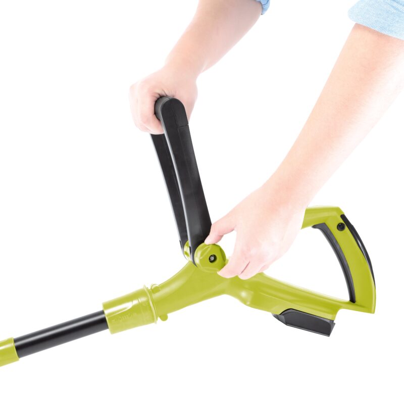 Sun Joe 24V-LAWN-BDL 24-Volt IONMAX Lawn Care Bundle | W/ Cordless Lawn Mower Kit and Stringless Lawn Trimmer - 图片 13