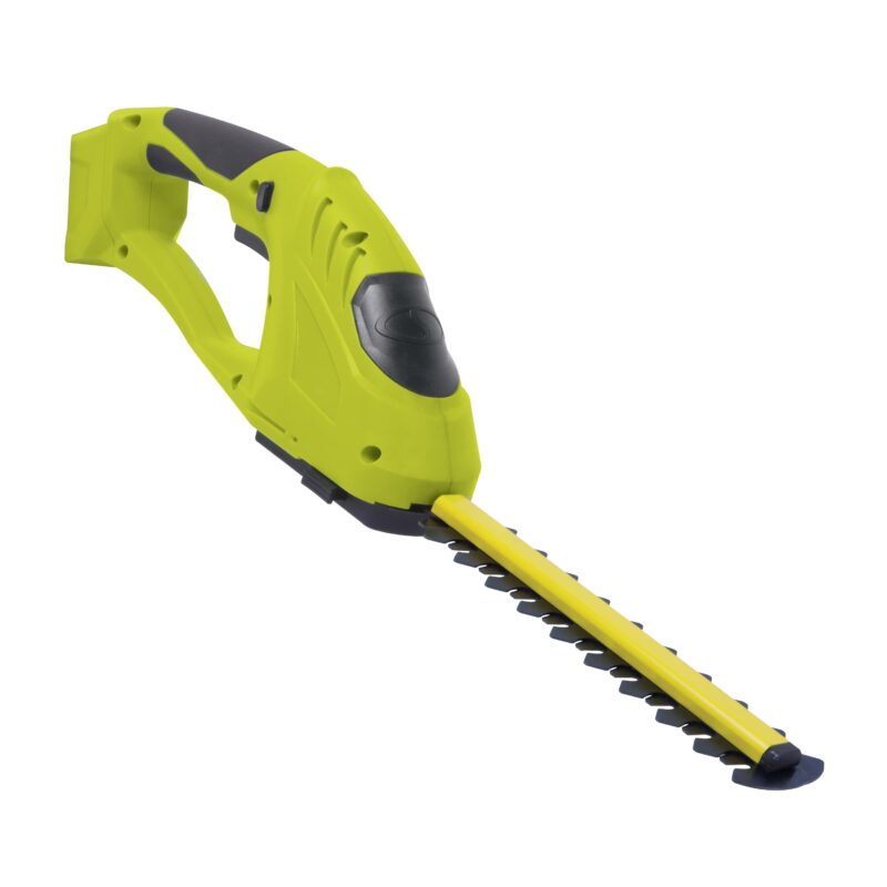 Sun Joe 24V-SSEG-CT 24-Volt IONMAX Cordless Handheld Shrubber + Trimmer | Tool Only - 图片 5