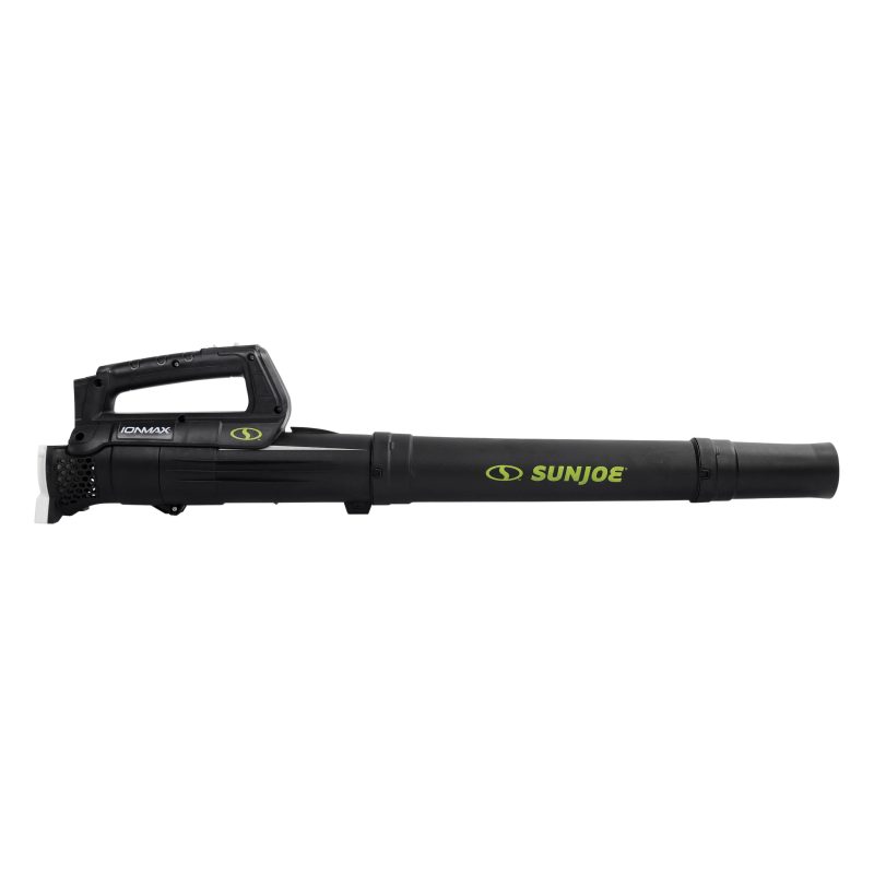 Sun Joe 24V-TB-CT 24-Volt IONMAX Cordless Compact Turbine Jet Blower | 100-MPH | 280-CFM | Tool Only - 图片 8