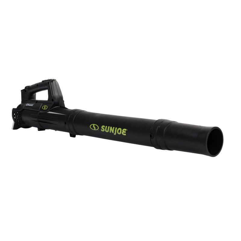 Sun Joe 24V-TB-CT 24-Volt IONMAX Cordless Compact Turbine Jet Blower | 100-MPH | 280-CFM | Tool Only - 图片 2
