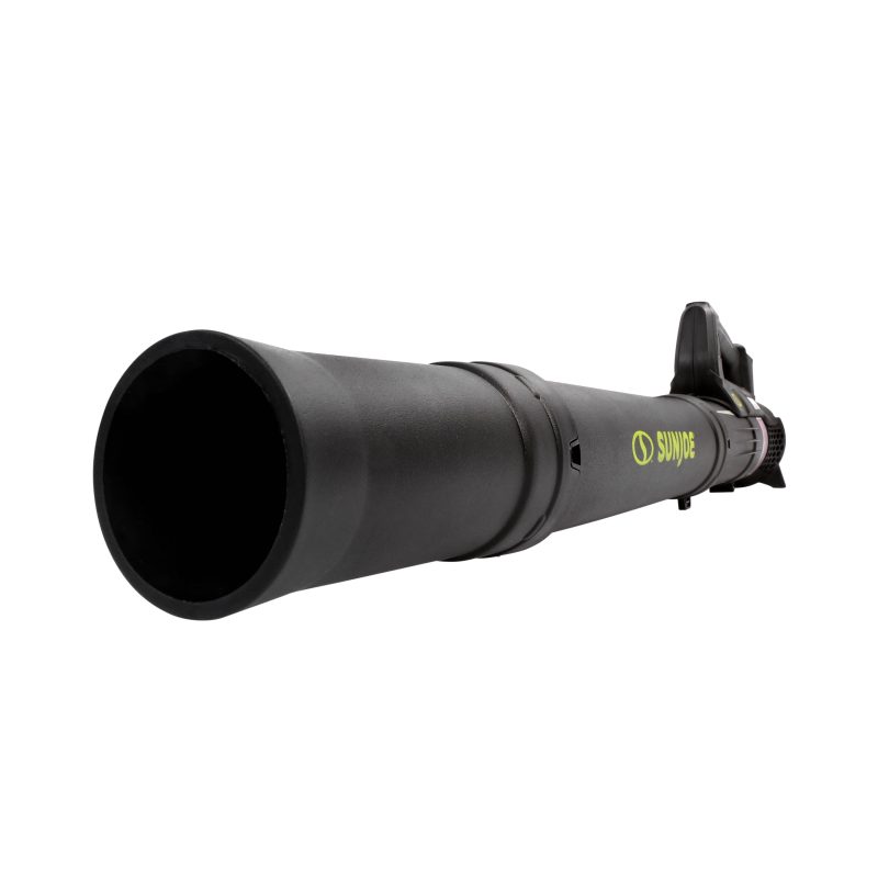 Sun Joe 24V-TB-CT 24-Volt IONMAX Cordless Compact Turbine Jet Blower | 100-MPH | 280-CFM | Tool Only - 图片 14