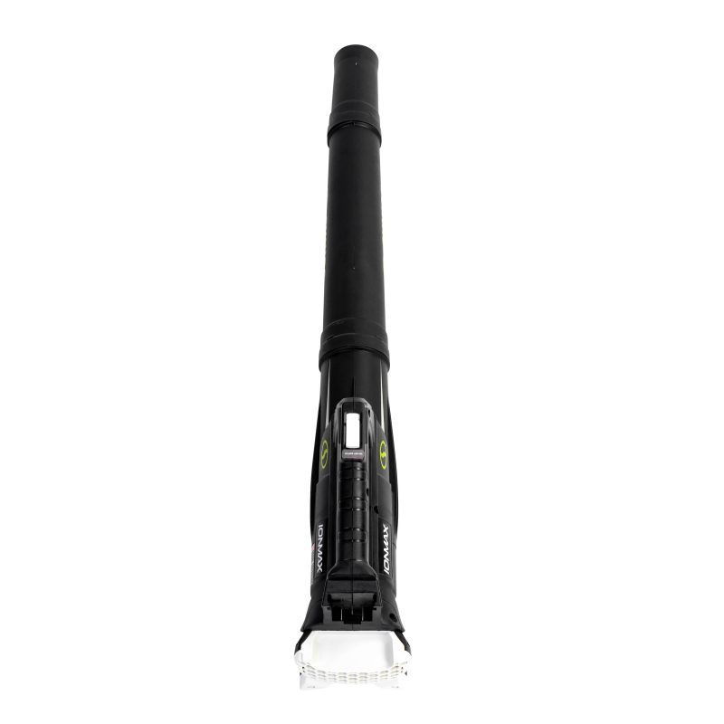 Sun Joe 24V-TB-LT 24-Volt* IONMAX Cordless Compact Turbine Jet Blower Kit | W/ 2.5-Ah Battery and Charger | 100-MPH | 280-CFM - 图片 9