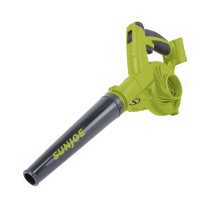 Sun Joe 24V-WSB-CT 24-Volt IONMAX Workshop Blower + Vacuum W/ Accessory Kit | Tool Only