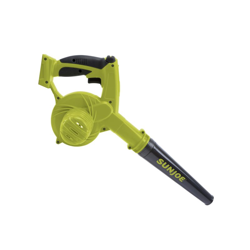 Sun Joe 24V-WSB-CT 24-Volt IONMAX Workshop Blower + Vacuum W/ Accessory Kit | Tool Only - 图片 3