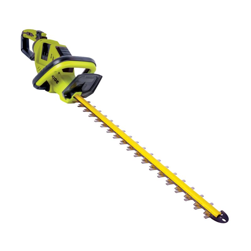Sun Joe 24V-X2-24HT-CT 48-Volt IONMAX Cordless Hedge Trimmer | 24-inch | Tool Only - 图片 3