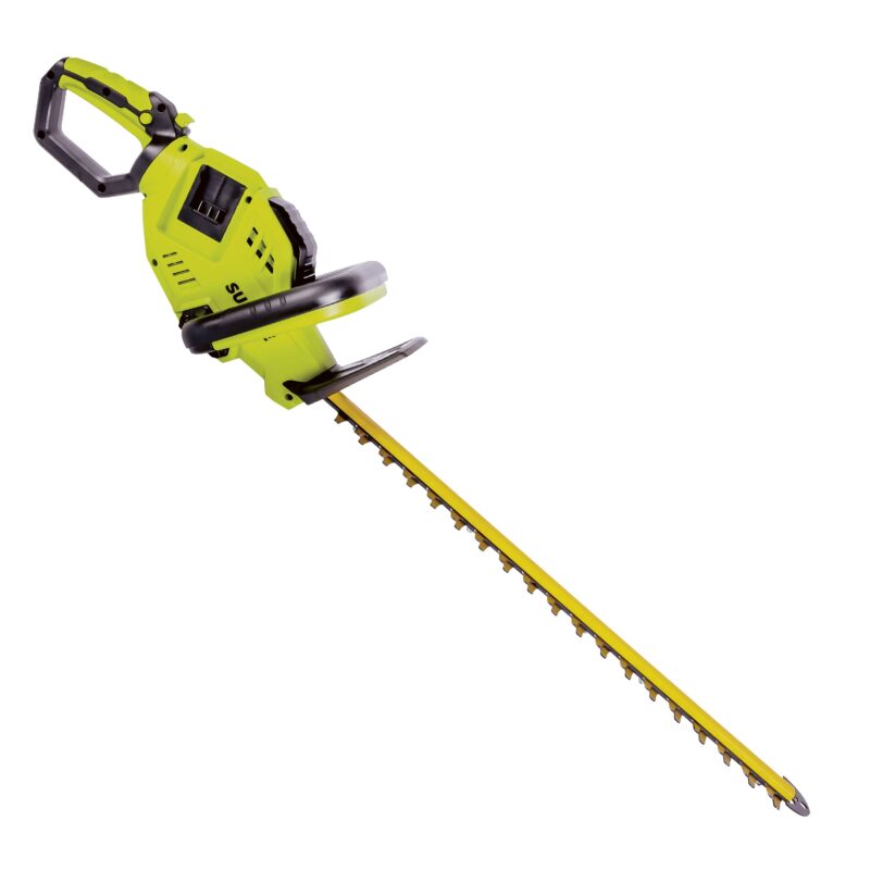 Sun Joe 24V-X2-24HT-CT 48-Volt IONMAX Cordless Hedge Trimmer | 24-inch | Tool Only - 图片 4