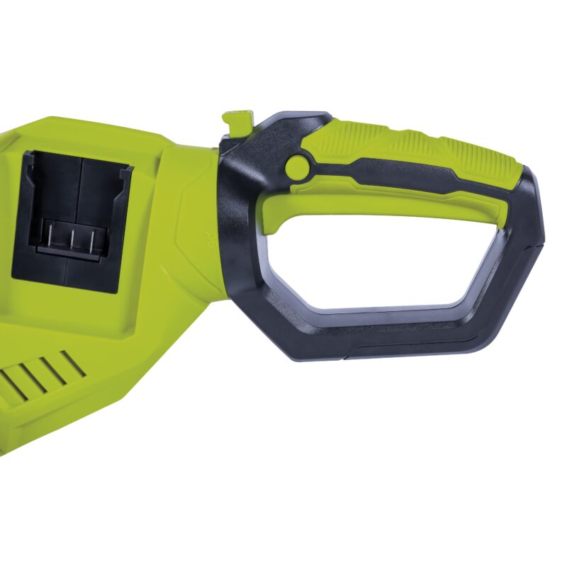 Sun Joe 24V-X2-24HT-CT 48-Volt IONMAX Cordless Hedge Trimmer | 24-inch | Tool Only - 图片 6