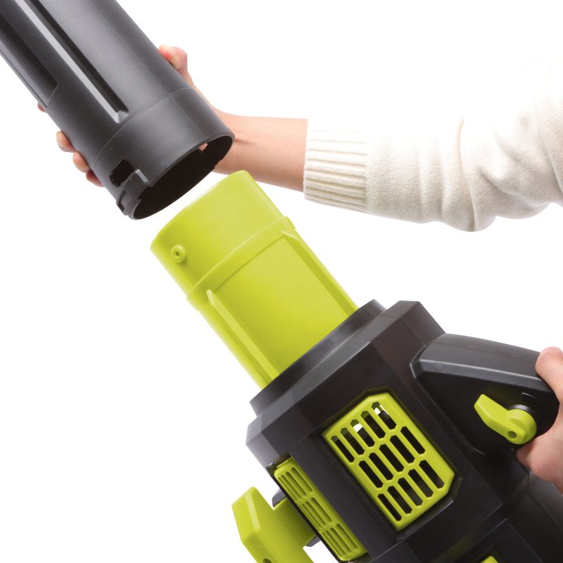 Sun Joe 24V-X2-JB500-CT  Cordless Brushless Turbine Jet Blower | Tool Only - 图片 2