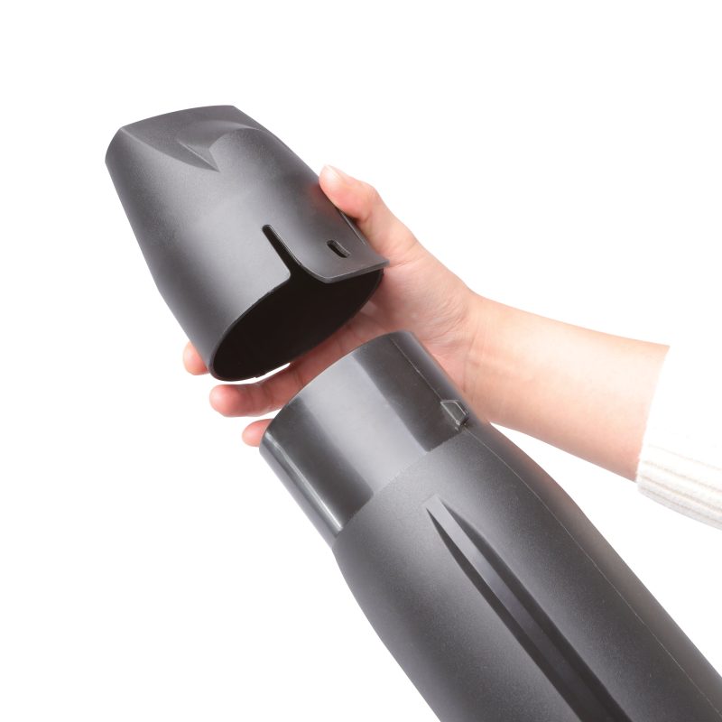 Sun Joe 24V-X2-JB500-CT  Cordless Brushless Turbine Jet Blower | Tool Only - 图片 3