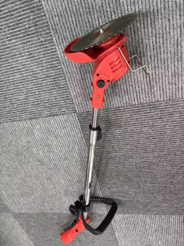 21V Cordless Electric Weed Wacker 6″ 3 In 1 W/ 2.0Ah Battery Reindeer RGL100 photo review