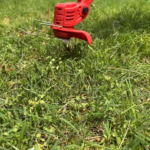 21V Cordless Electric Weed Wacker 6″ 3 In 1 W/ 2.0Ah Battery Reindeer RGL100 photo review