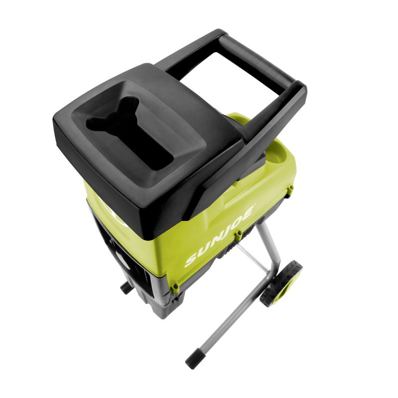 Sun Joe HEDGE-BDL Hedger/Chipper Bundle | W/ 24-Volt Hedger Kit and Electric Chipper/Shredder - 图片 2