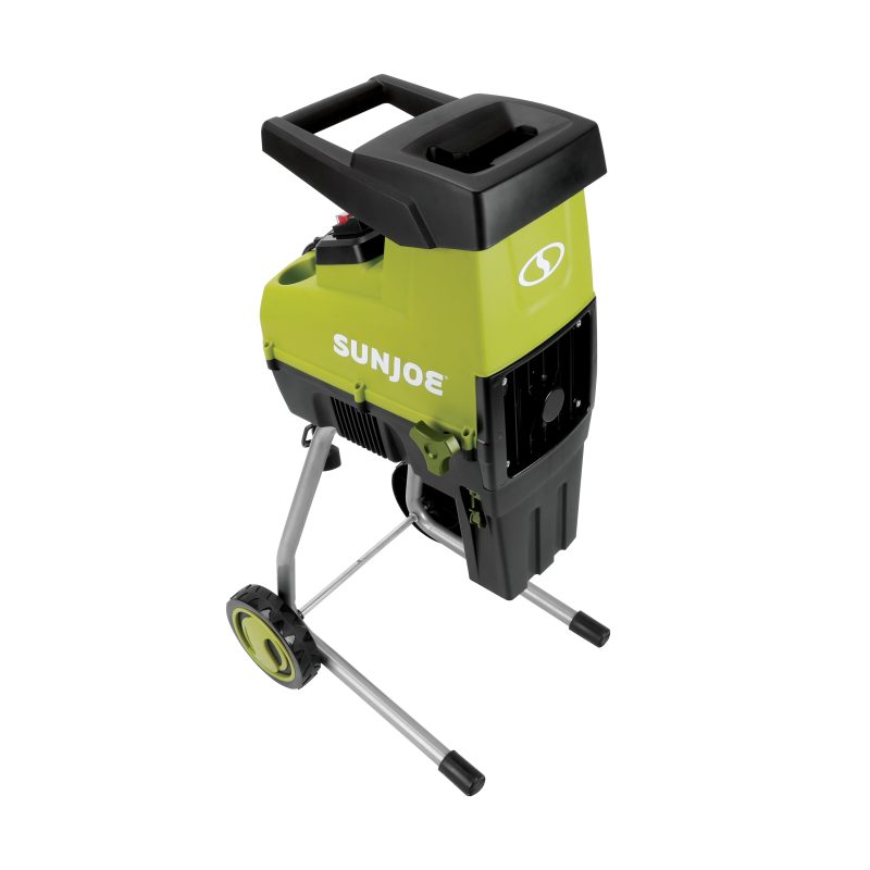 Sun Joe HEDGE-BDL Hedger/Chipper Bundle | W/ 24-Volt Hedger Kit and Electric Chipper/Shredder - 图片 8