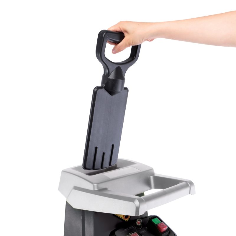 Sun Joe CJ603E Silent Electric Wood Chipper + Shredder W/ Collection Bag | 1.7-inch Cutting Diameter | 15-Amp - 图片 14