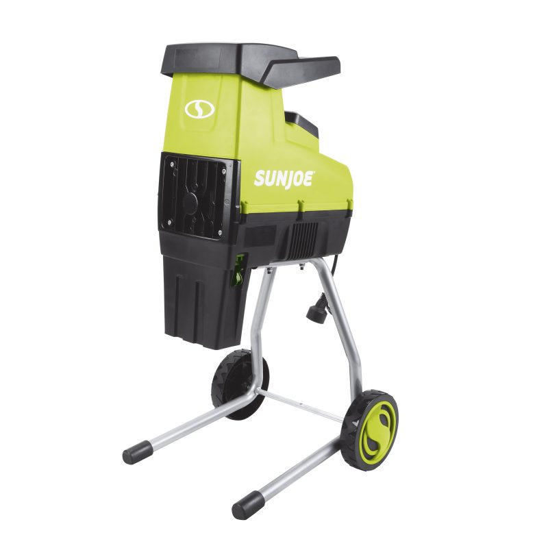 Sun Joe HEDGE-BDL Hedger/Chipper Bundle | W/ 24-Volt Hedger Kit and Electric Chipper/Shredder - 图片 9