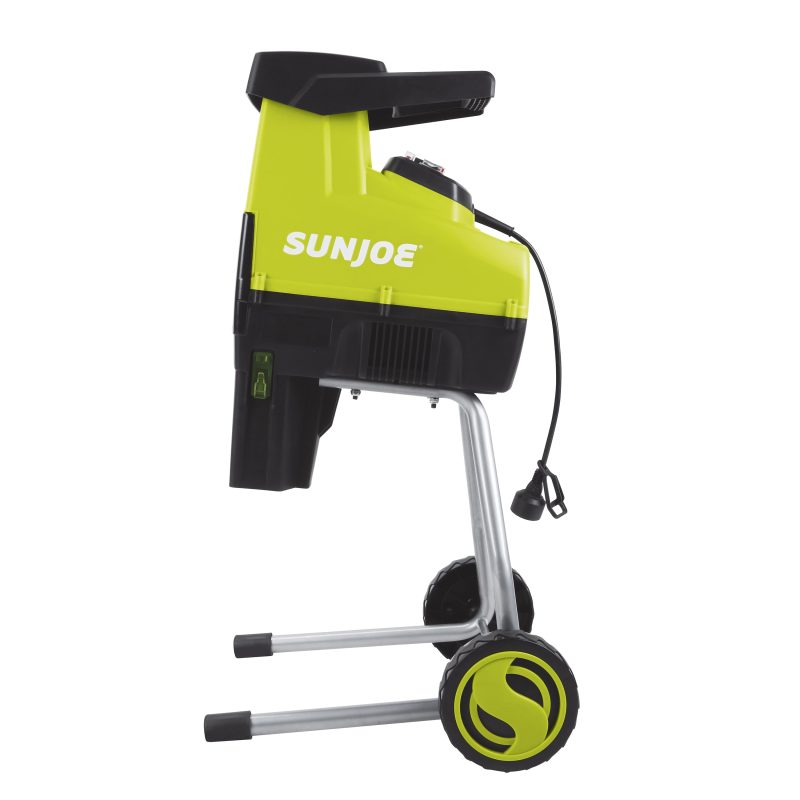 Sun Joe HEDGE-BDL Hedger/Chipper Bundle | W/ 24-Volt Hedger Kit and Electric Chipper/Shredder - 图片 10