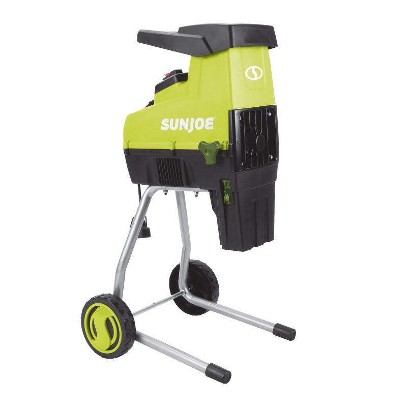 Sun Joe HEDGE-BDL Hedger/Chipper Bundle | W/ 24-Volt Hedger Kit and Electric Chipper/Shredder - 图片 12