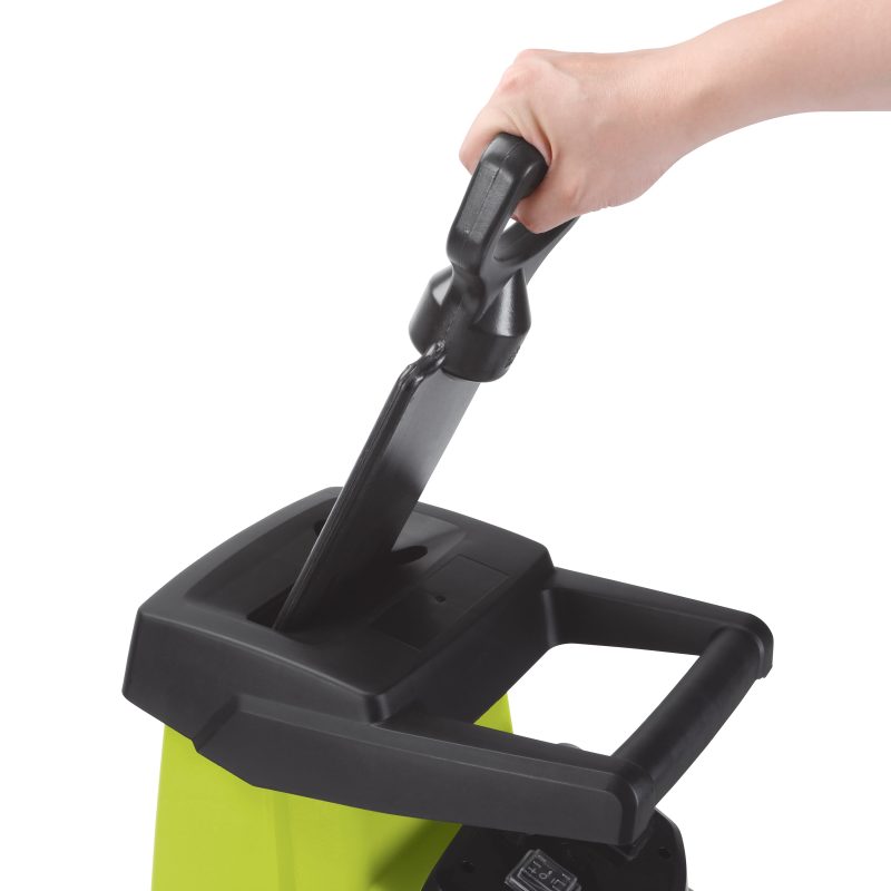 Sun Joe HEDGE-BDL Hedger/Chipper Bundle | W/ 24-Volt Hedger Kit and Electric Chipper/Shredder - 图片 14