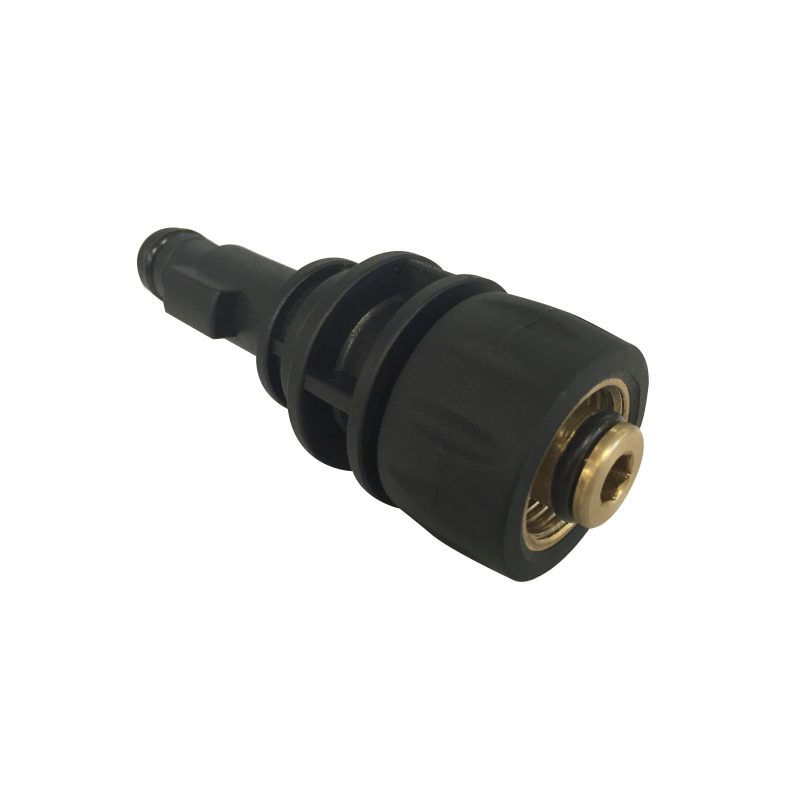 Sun Joe SPX-ESW4 5.5-Foot Aluminum Extension Spray Wand for SPX Series Pressure Washers - 图片 8